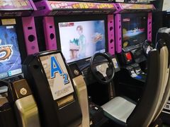 -酷洛小镇(步步高新天地购物广场店)