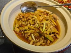 -喜湘宴·精致湖南菜(和平西桥店)