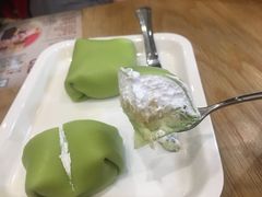 -满记甜品(金唐购物中心店)
