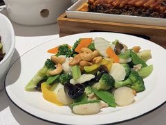 -大铁勺新津菜(东丽阳光新业广场店)