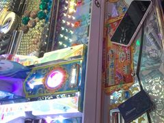 -星际传奇(观澜湖新城店)