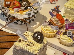 -吾象走甜·生日蛋糕·甜品台茶歇