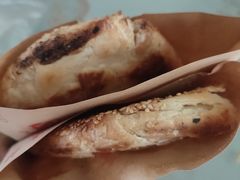 -迎春桥老炉烧饼(碧霞路店)