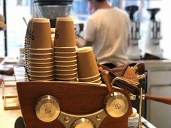 -% Arabica(京都东山店)