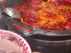 -牛市坎火锅(建设路店)