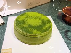 -好利来(青年宫店)