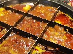 -井格重庆火锅(新世纪店)