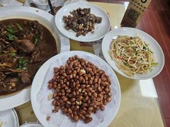 -聚丰德饭店(经五路店)