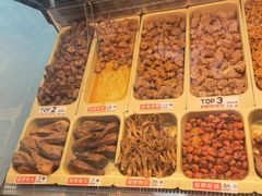 -绝味鸭脖(双龙路店)