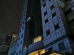-上海浦东假日酒店