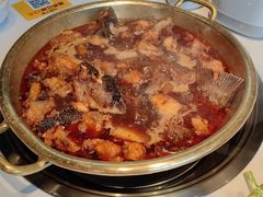 -涿派·炝锅鱼(涿州店)