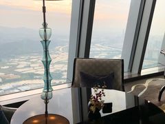 -瑞吉酒店·The Drawing Room闲逸廊·云端下午茶·夜奢Whiskey