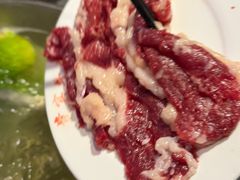 -贵宾牛·潮汕牛肉火锅(珠池总店)
