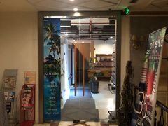 -Oasis日式漫画喫茶(高岛屋百货店)