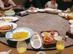 -同庆楼(滨湖万达广场店)