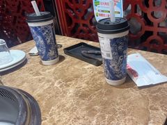 -七欣天香辣蟹火锅(扬州望月路店)