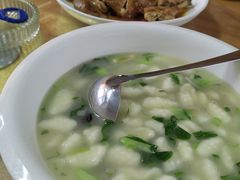 -芦茨金富饭庄·25年老字号·专做稻草鸡