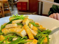 -山东宾馆·齐鲁苑餐厅