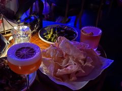 -JZ Club 爵士酒吧(上海店)