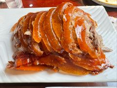 -恭敬李·烤鸭(天坛北门店)