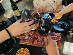 -wineapp葡萄酒餐吧(外滩金融中心店)