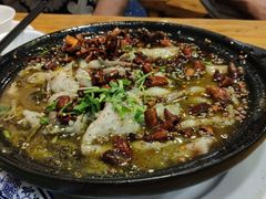 -味好美砂锅居(丰储街店)