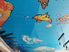 -达叔香味海鲜(海棠68环球美食街店)