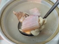 腌笃鲜-蘭心餐厅(进贤路店)