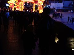 -台儿庄古城
