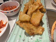 -七八冷面·延边朝鲜族美食(圣熙八号店)