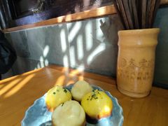 -鑫震源·苏式大虾生煎(山塘街店)