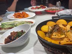 -津沽小院(天津之眼店)