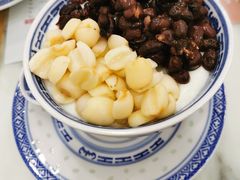 -吉禧粤特色甜品小吃(腾飞店)