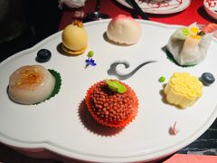 -锦楼·臻选新杭帮(杭州中心店)