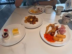 -碧涛阁·泡泡海洋·汤泉洗浴(王府花园店)