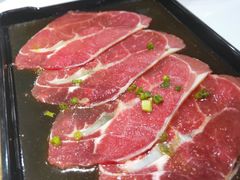 -炙城·韩式烤肉(南京东路店)