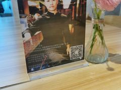 -轻蔬不用等·素食(江苏路店)