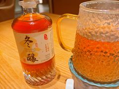 -小厨师·二十年沈家门小海鲜(百井坊巷店)