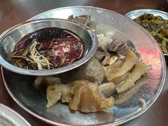 牛杂-阿秋牛排(湖心街店)