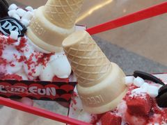-DQ·蛋糕·冰淇淋(周浦万达店)