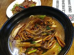 -董记面馆(漳州二路店)