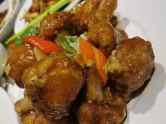 脆香莲藕面筋-泰丰楼(前门西大街店)