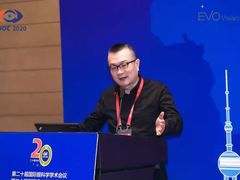 -华中科技大学同济医学院附属同济医院(汉口院区)