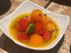 -耶里夏丽·新疆菜(南丹东路店)