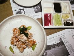 -小大董·烤鸭(凤凰汇店)