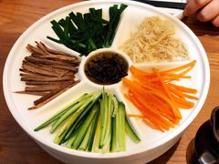 -云海肴·汽锅鸡·云南菜(东坝金隅店)