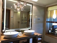 -惠州金海湾嘉华度假酒店