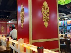 -津门老羊家·铜锅涮羊肉·烧烤(科技园店)