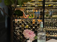 -Oyster Talks 四度蚝法餐厅