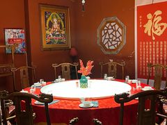 -正阳门饭庄·烤鸭·北京菜(万丰路七里庄店)